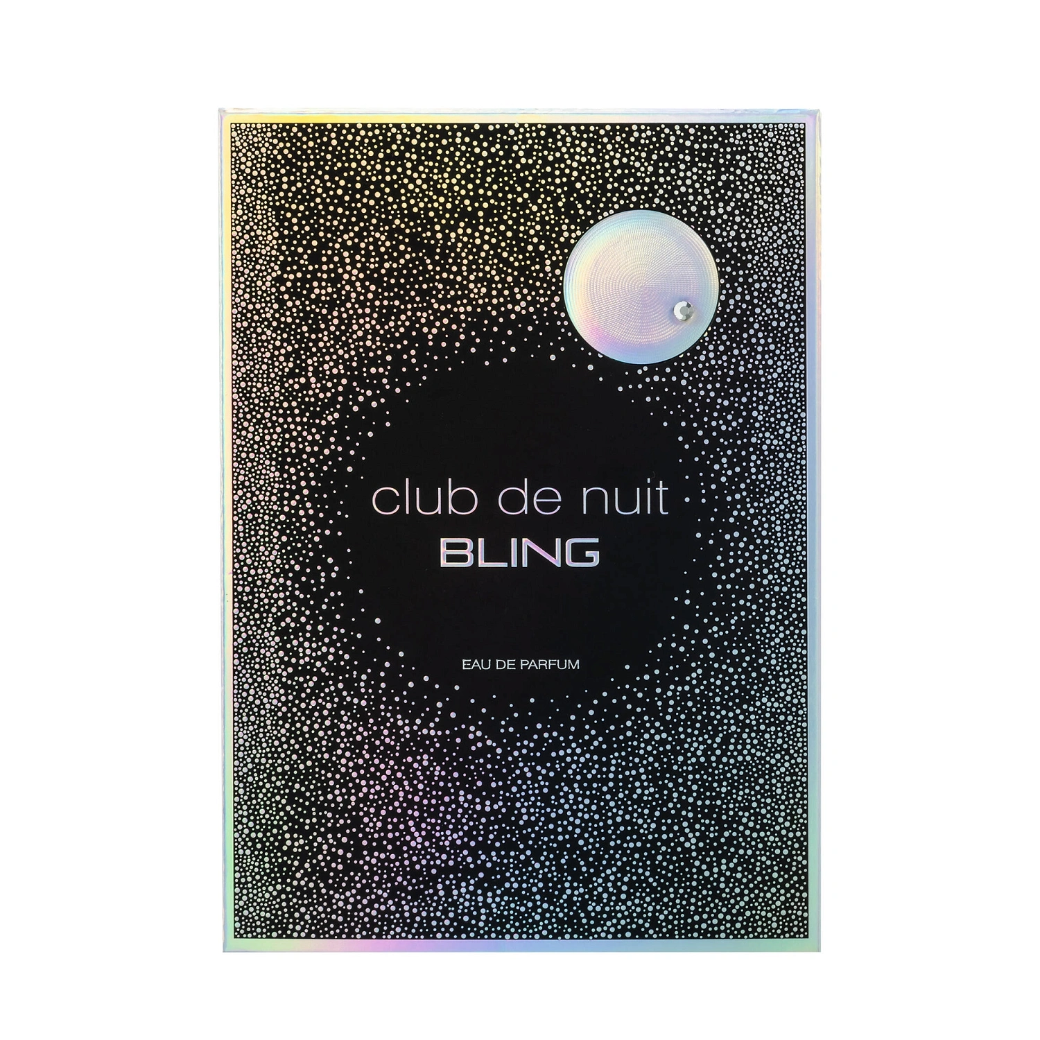 Armaf Club de Nuit Bling