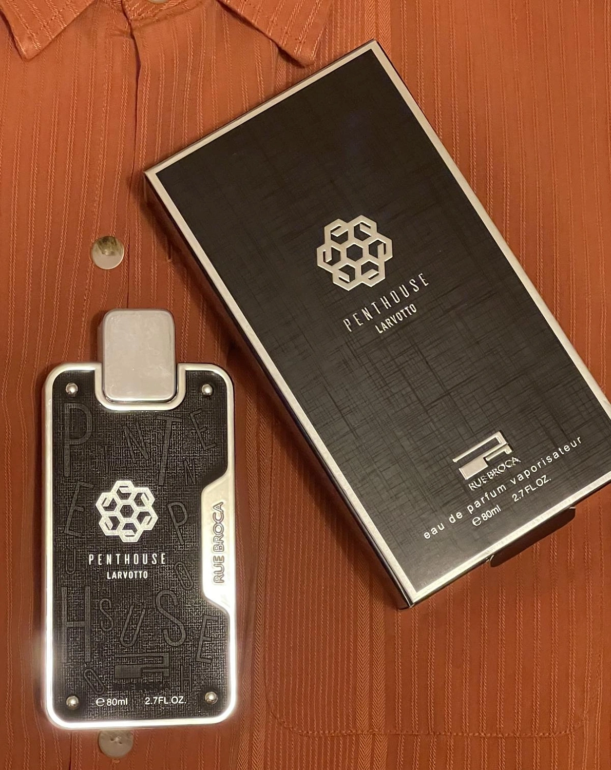 Rue Broca Penthouse Larvotto