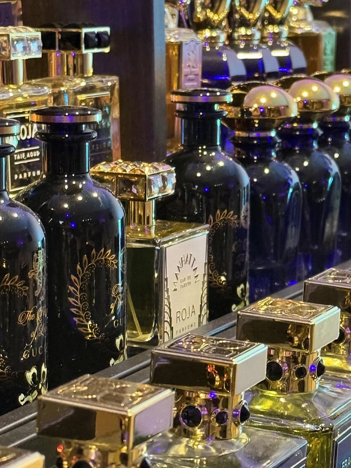 Roja Parfums Manhattan Eau de Parfum