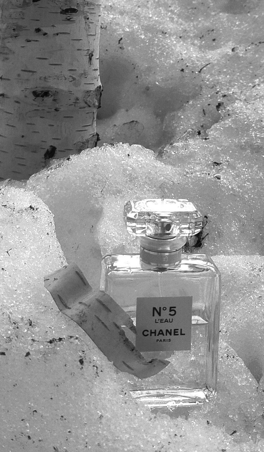 Chanel N°5 L'Eau
