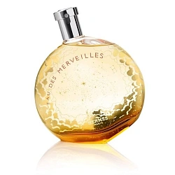 Hermès Eau des Merveilles Limited Edition
