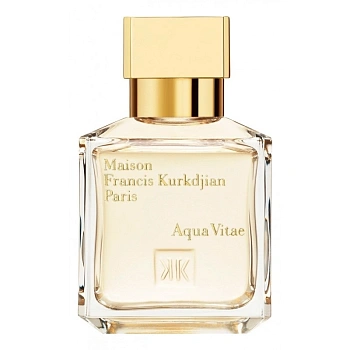 Maison Francis Kurkdjian Aqua Vitae туалетная вода, 70 мл тестер Maison Francis Kurkdjian Aqua Vitae туалетная вода, 70 мл тестер