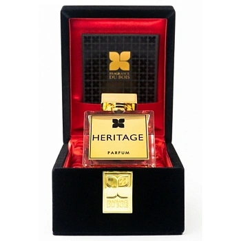 Fragrance Du Bois Heritage духи, 100 мл Fragrance Du Bois Heritage духи, 100 мл