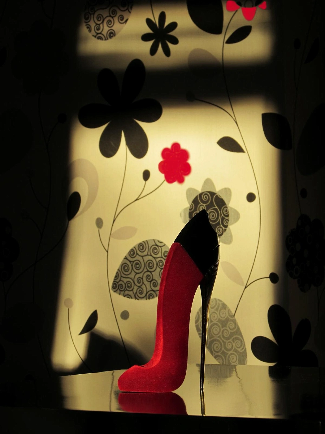 CAROLINA HERRERA Good Girl Velvet Fatale CAROLINA HERRERA Good Girl Velvet Fatale