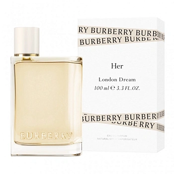 Фото Burberry Her London Dream