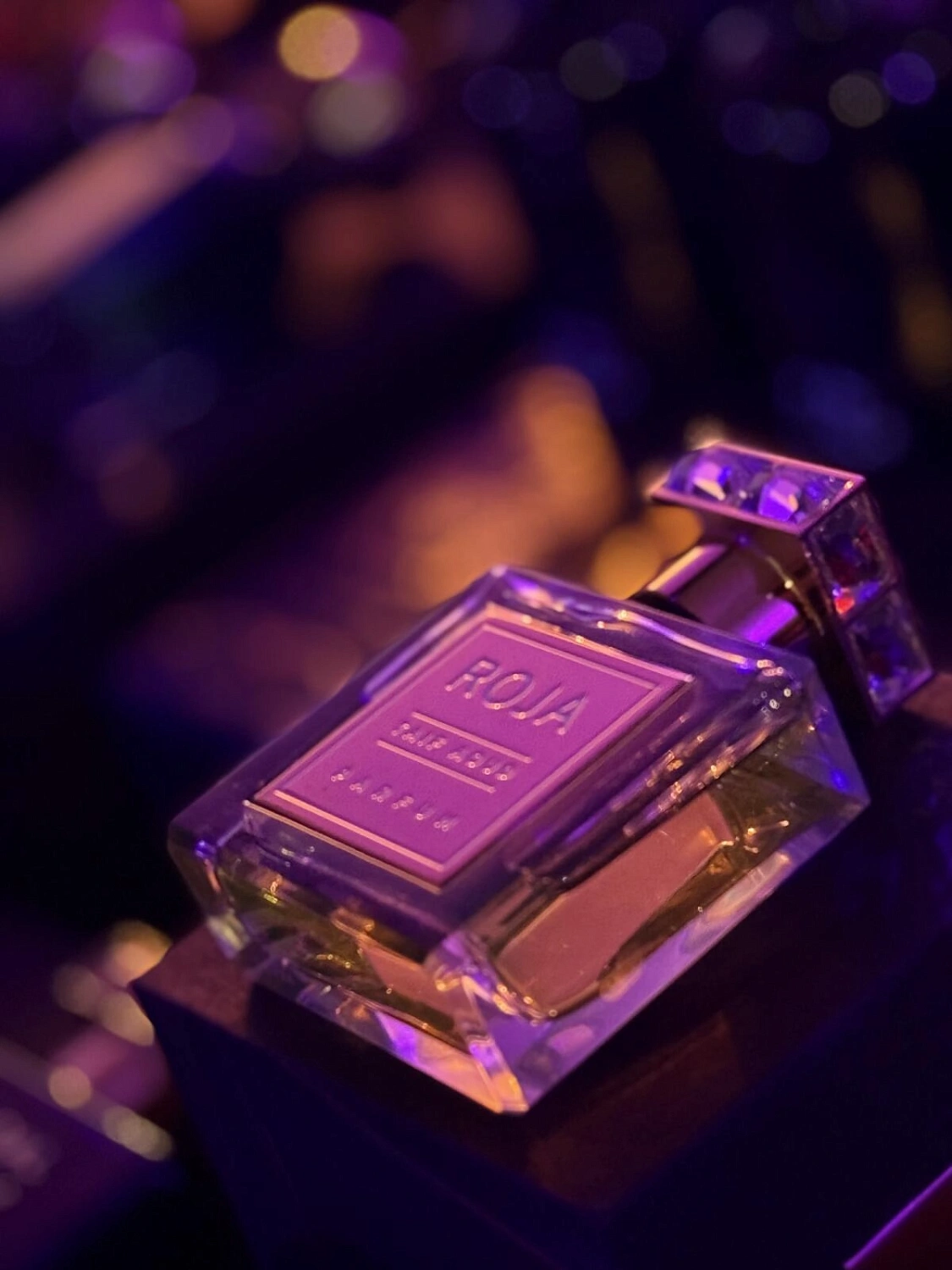 Roja Parfums Taif Aoud