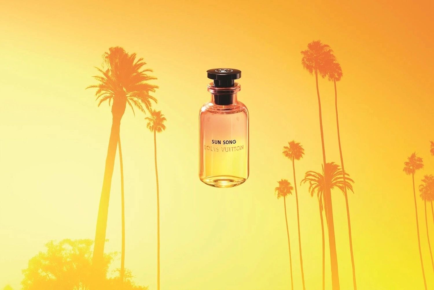 Louis Vuitton Sun Song (2025)