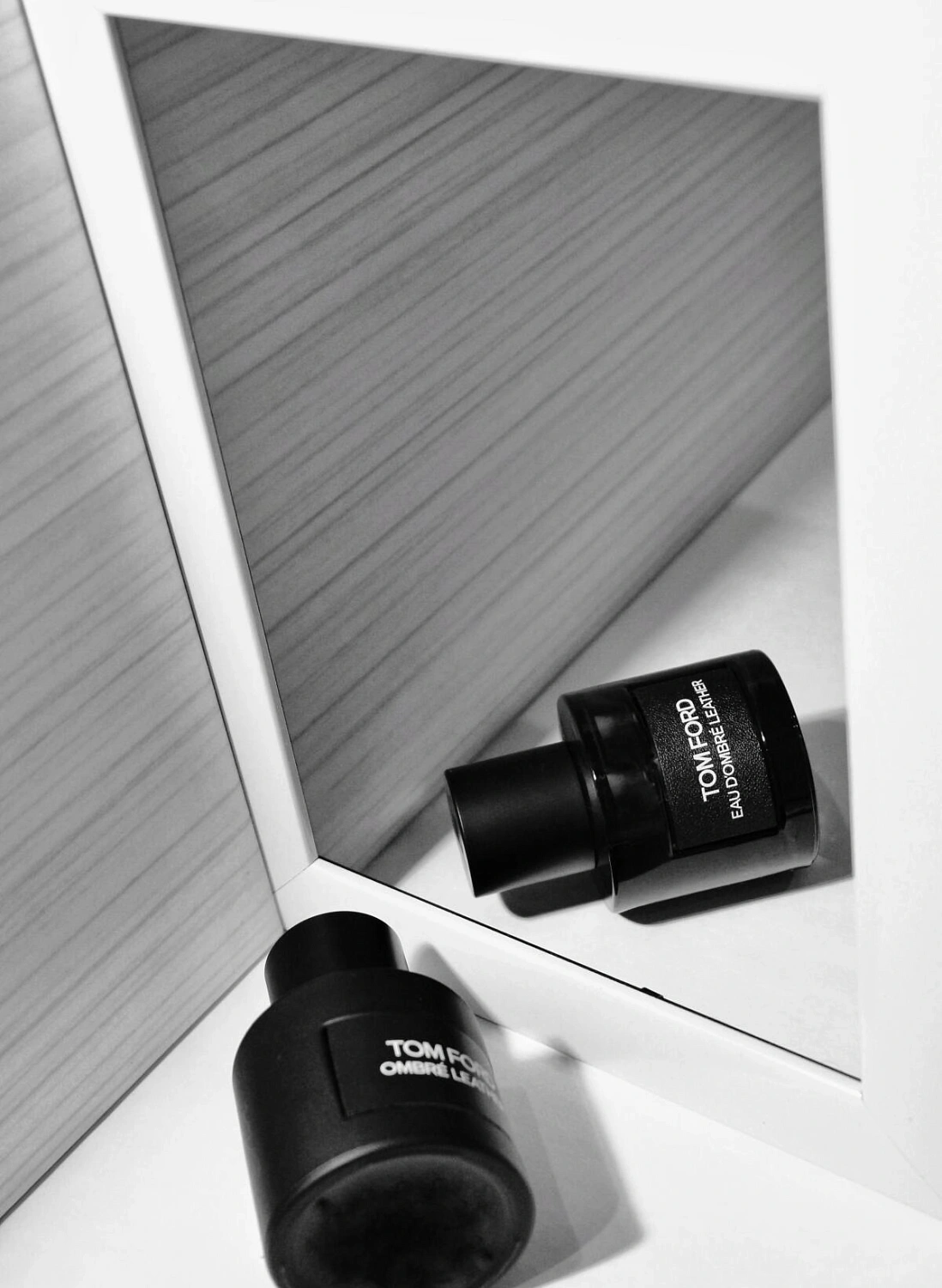 Tom Ford Ombre Leather (2018)