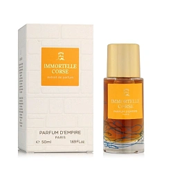 Parfum d'Empire Immortelle Corse