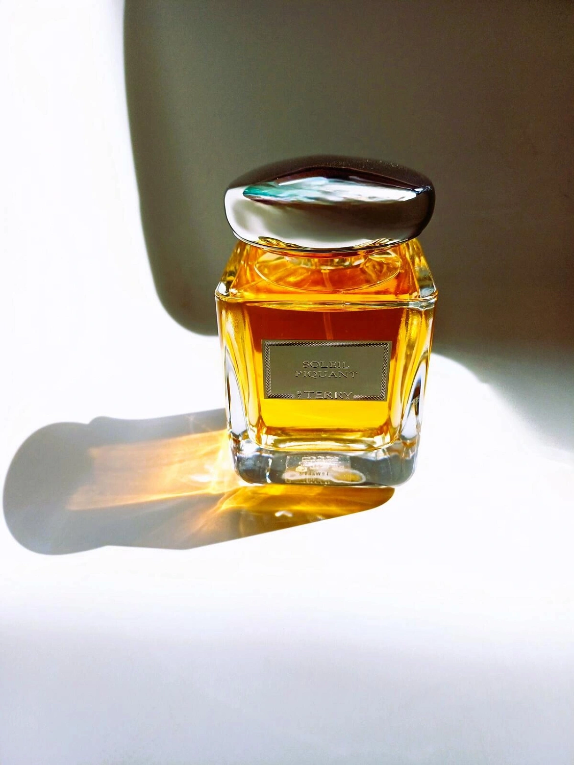 Terry De Gunzburg Soleil Piquant Terry De Gunzburg Soleil Piquant