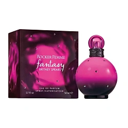 Britney Spears Rocker Femme Fantasy