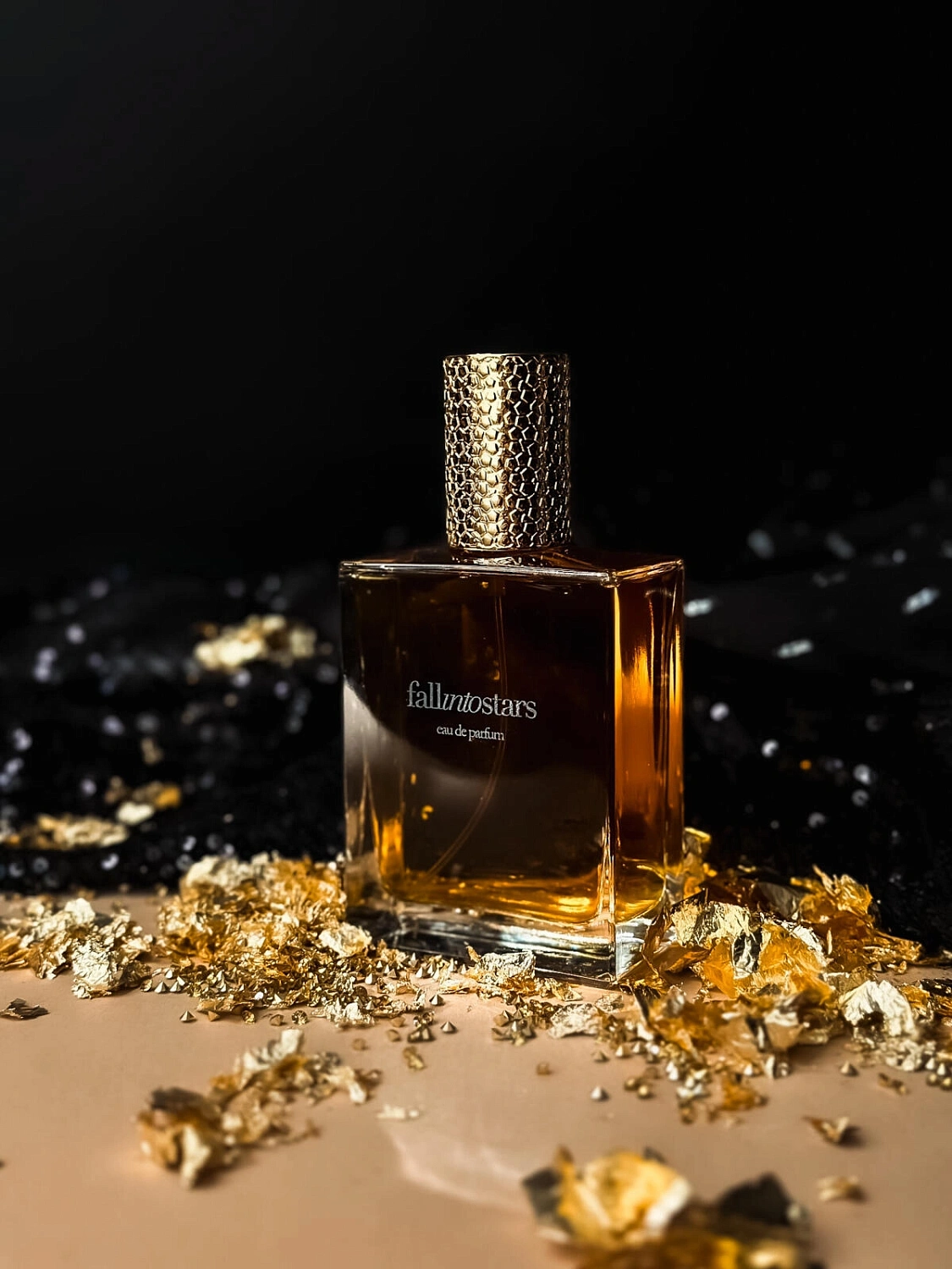 Strangelove NYC Fall Into Stars