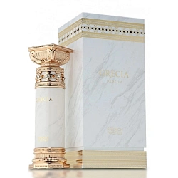 Fragrance World Grecia