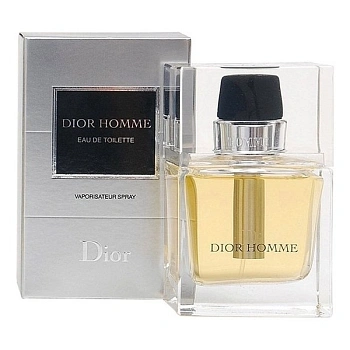 Фото Christian Dior Dior Homme