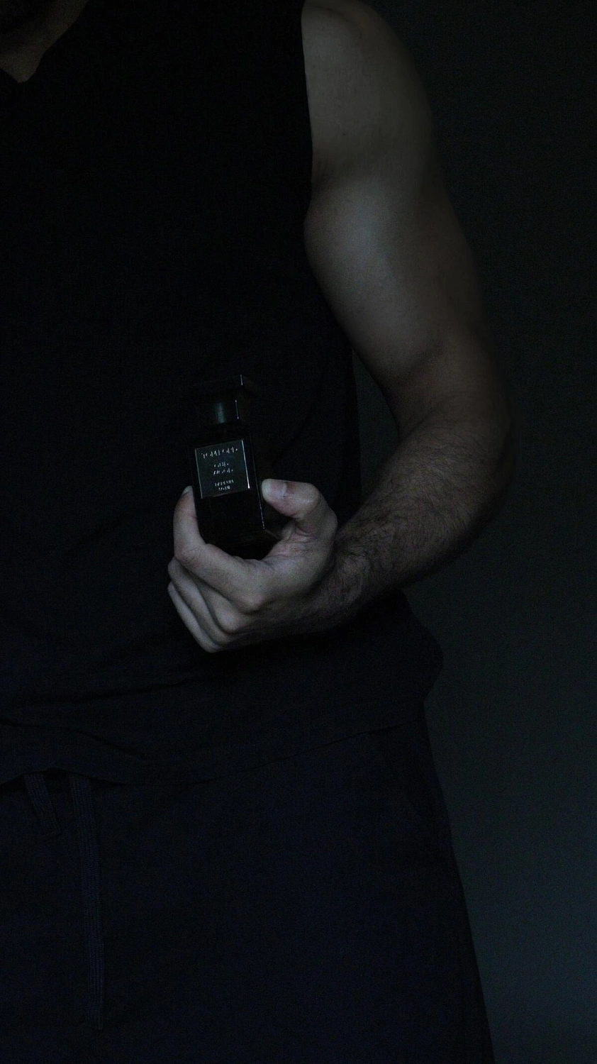 Tom Ford Oud Wood Parfum