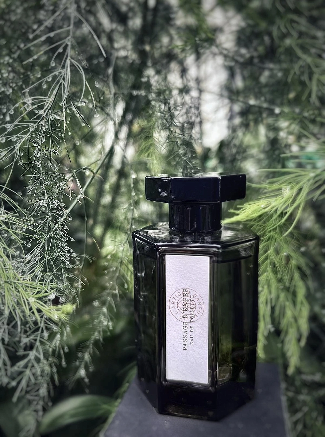 L`Artisan Parfumeur Passage D'Enfer L`Artisan Parfumeur Passage D'Enfer