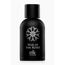 The Fragrance Kitchen War of the Roses