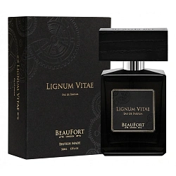 BeauFort London Lignum Vitae