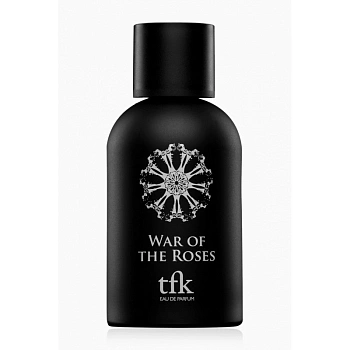 Фото The Fragrance Kitchen War of the Roses