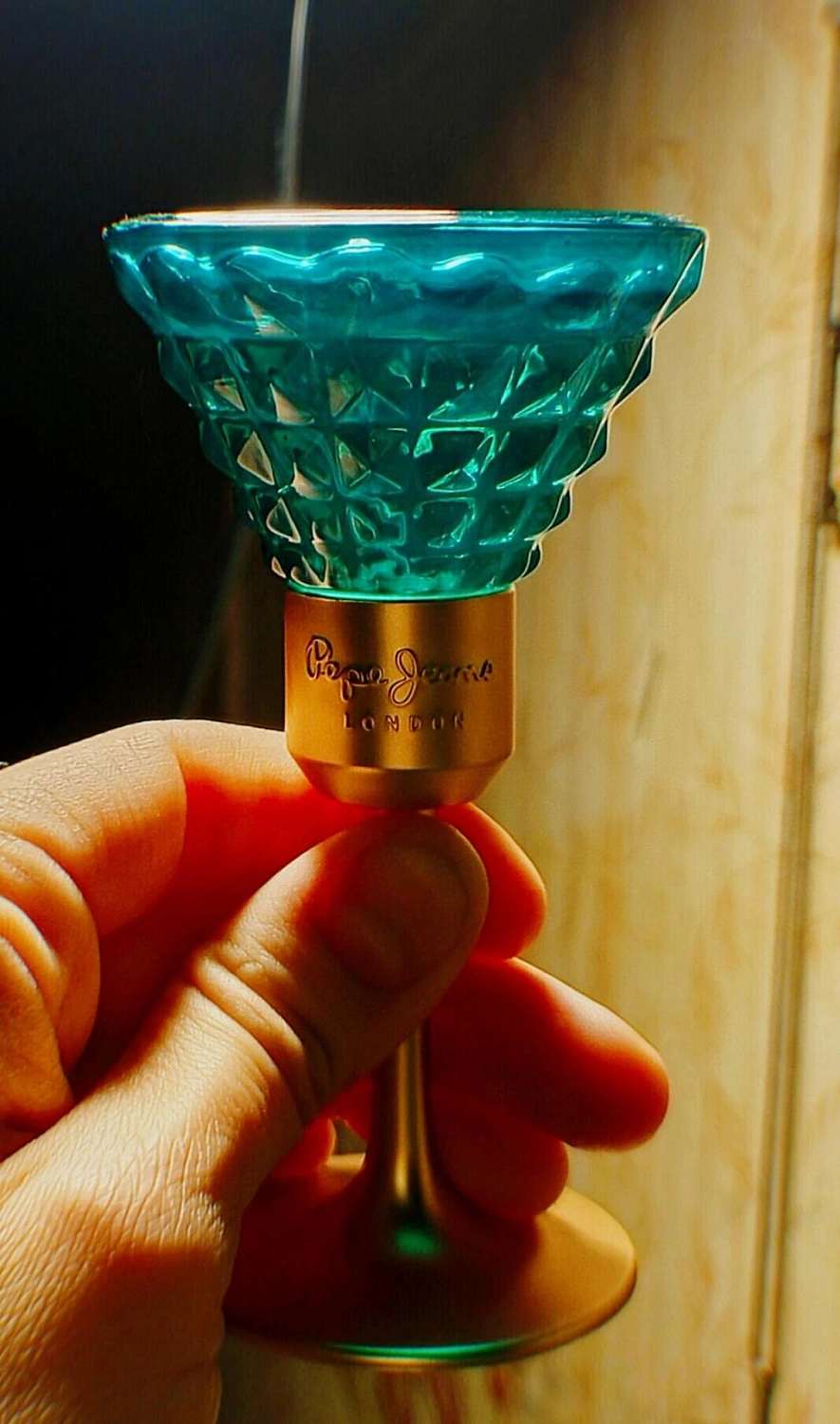 Pepe Jeans London Pepe Jeans Celebrate for Her