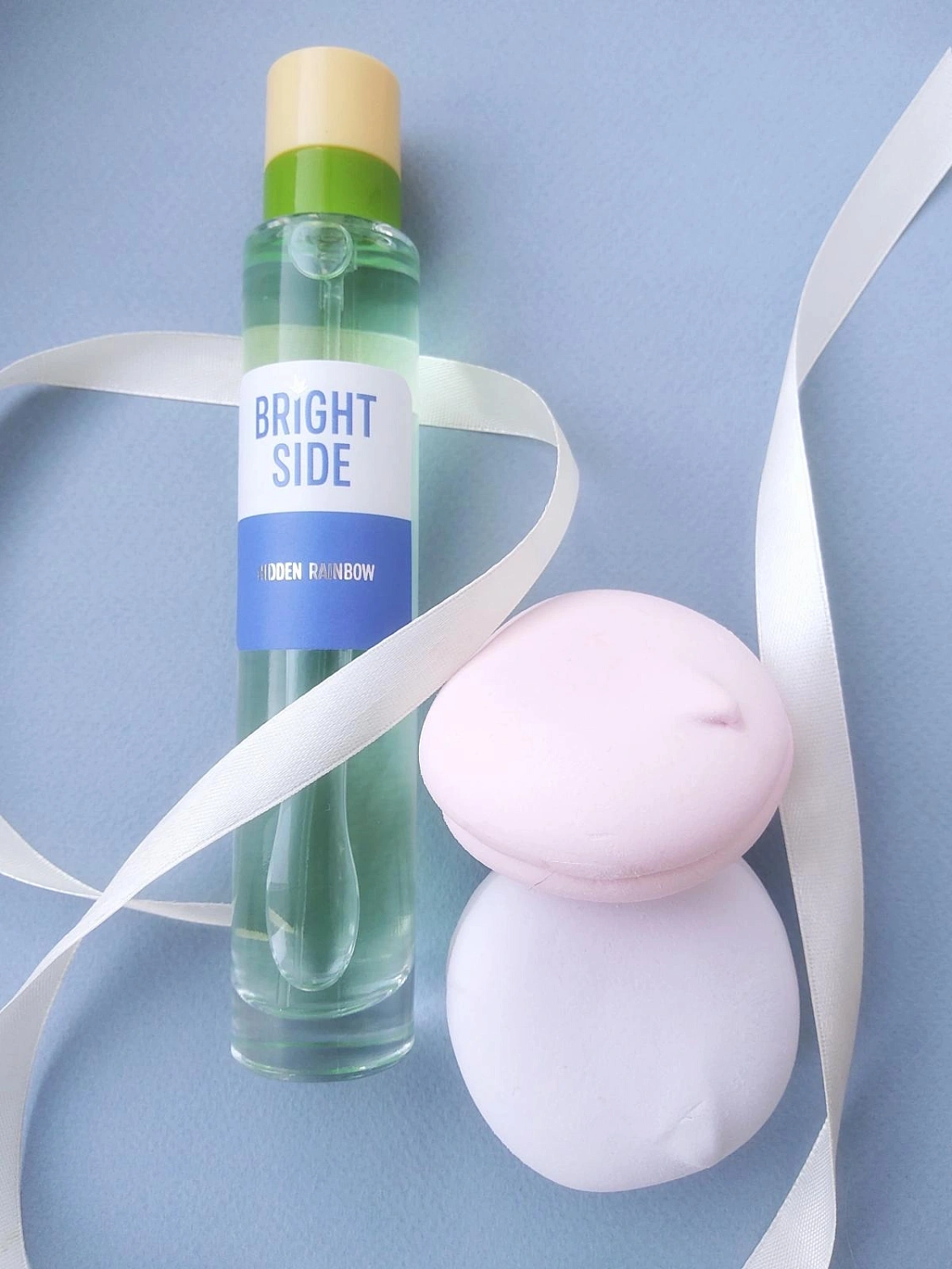 Brocard Bright Side Hidden Rainbow