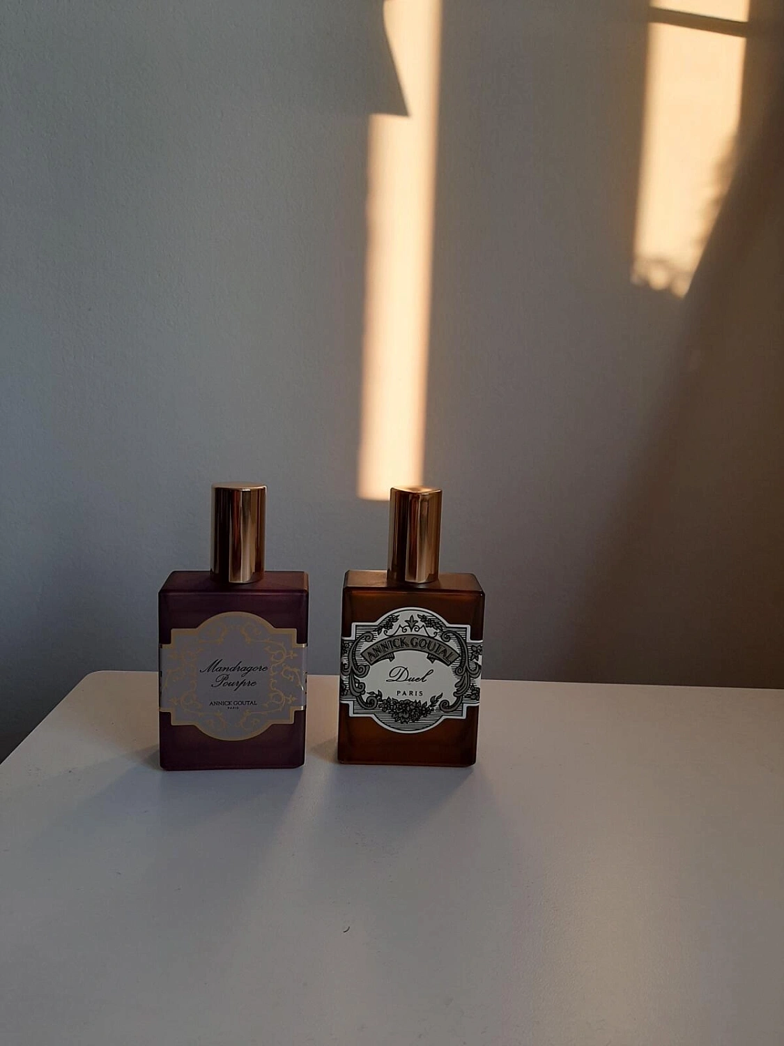 Annick Goutal Duel Annick Goutal Duel