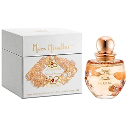 M.Micallef Ananda Royal Mango Nectar