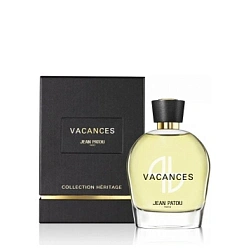 Jean Patou Collection Heritage Vacances