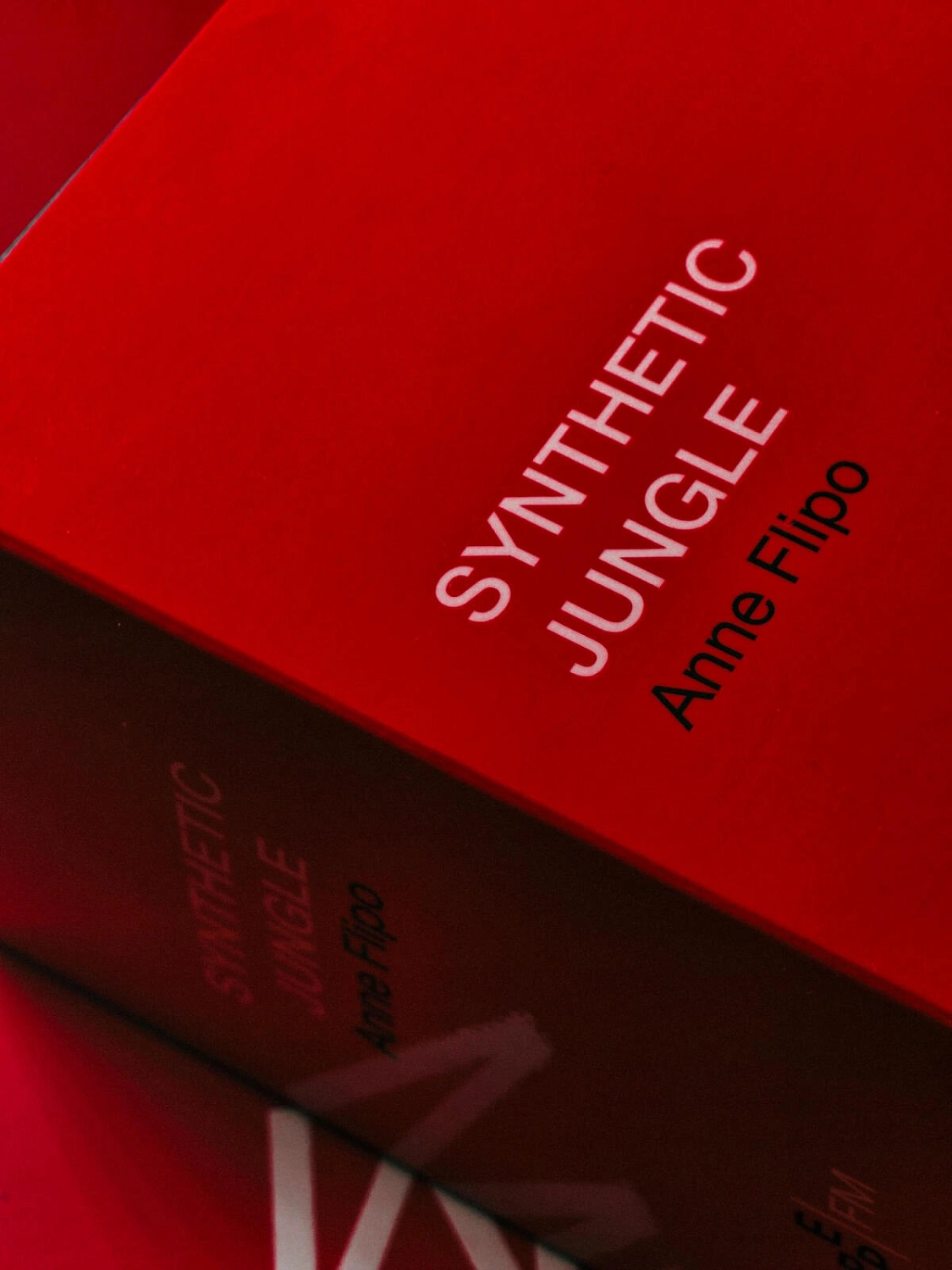 Frederic Malle Synthetic Jungle