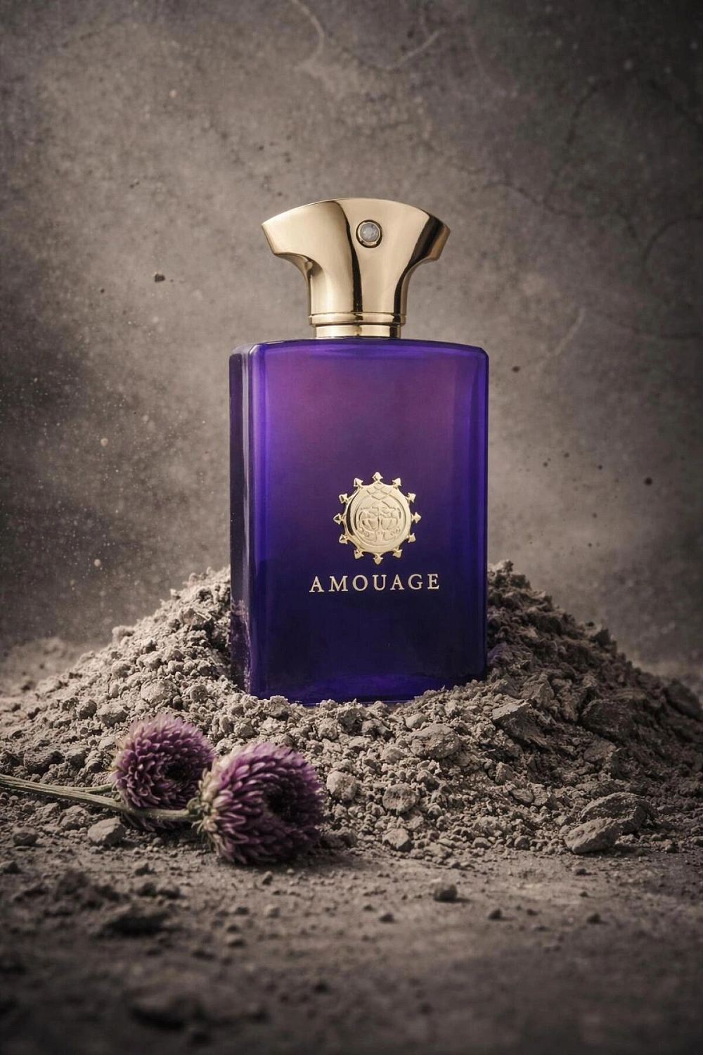 Amouage Myths Man