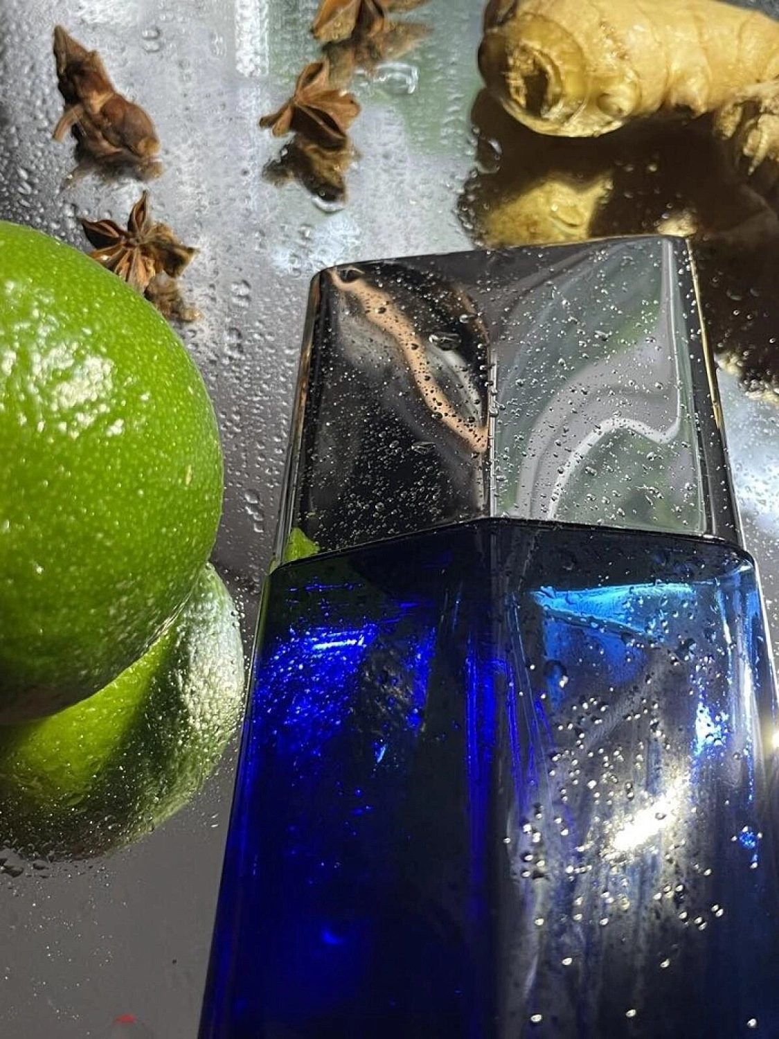 Issey Miyake L’Eau Bleue d’Issey pour Homme