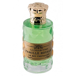 12 Parfumeurs Français Le Roi Chevalier