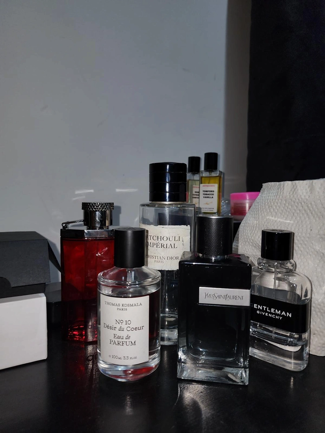 Dunhill Desire for a Men Dunhill Desire for a Men