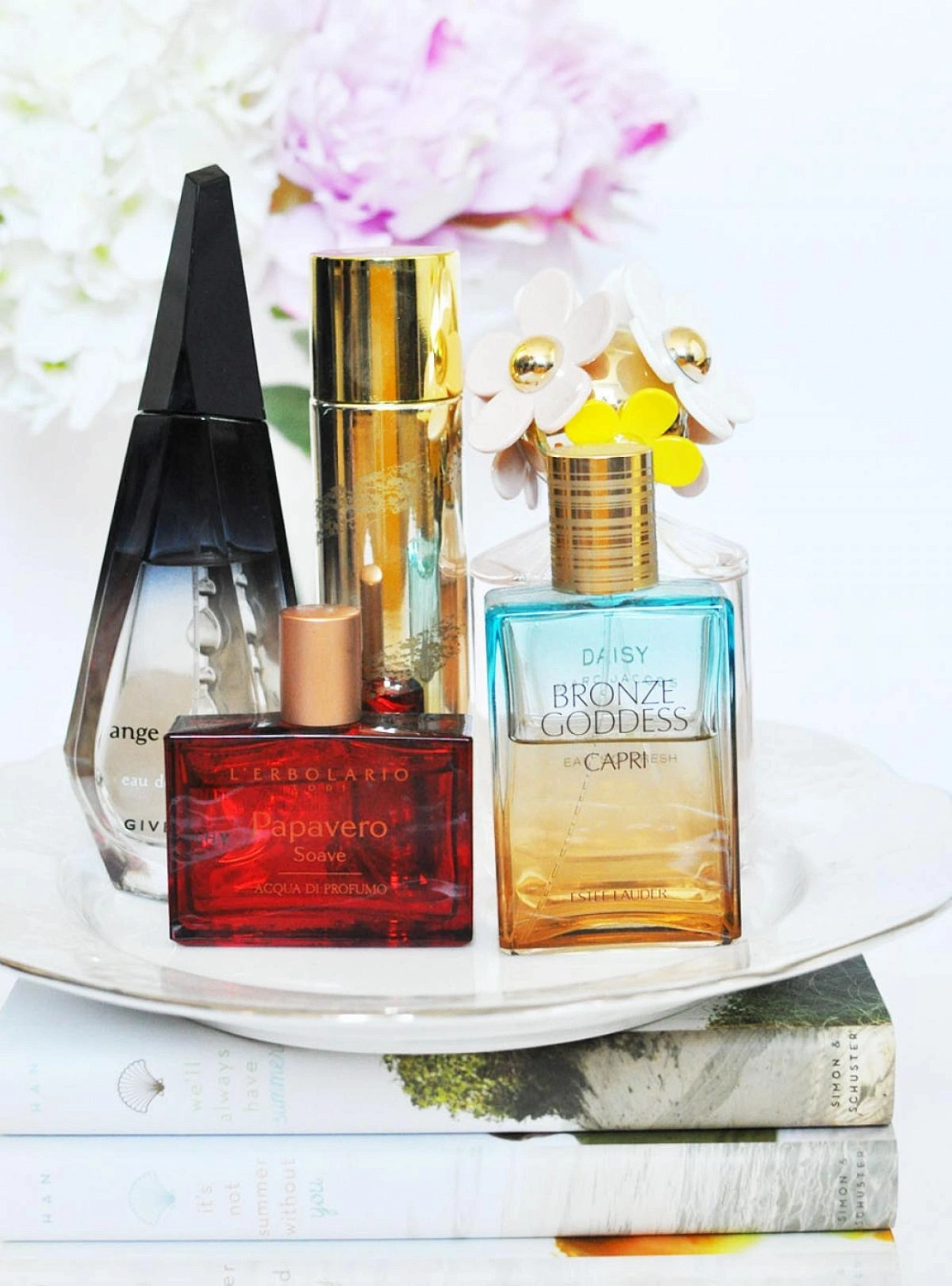 Estee Lauder Bronze Goddess Capri Estee Lauder Bronze Goddess Capri