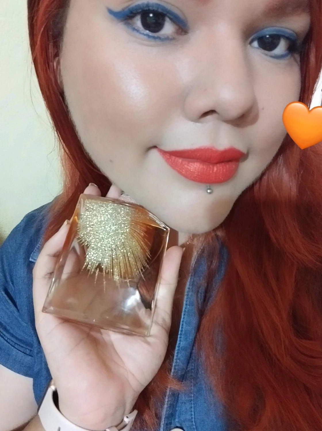 Lancome Oui La Vie est Belle