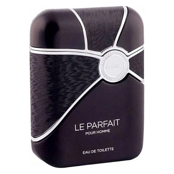 Armaf Le Parfait Pour Homme парфюмерная вода, 100 мл тестер Armaf Le Parfait Pour Homme парфюмерная вода, 100 мл тестер