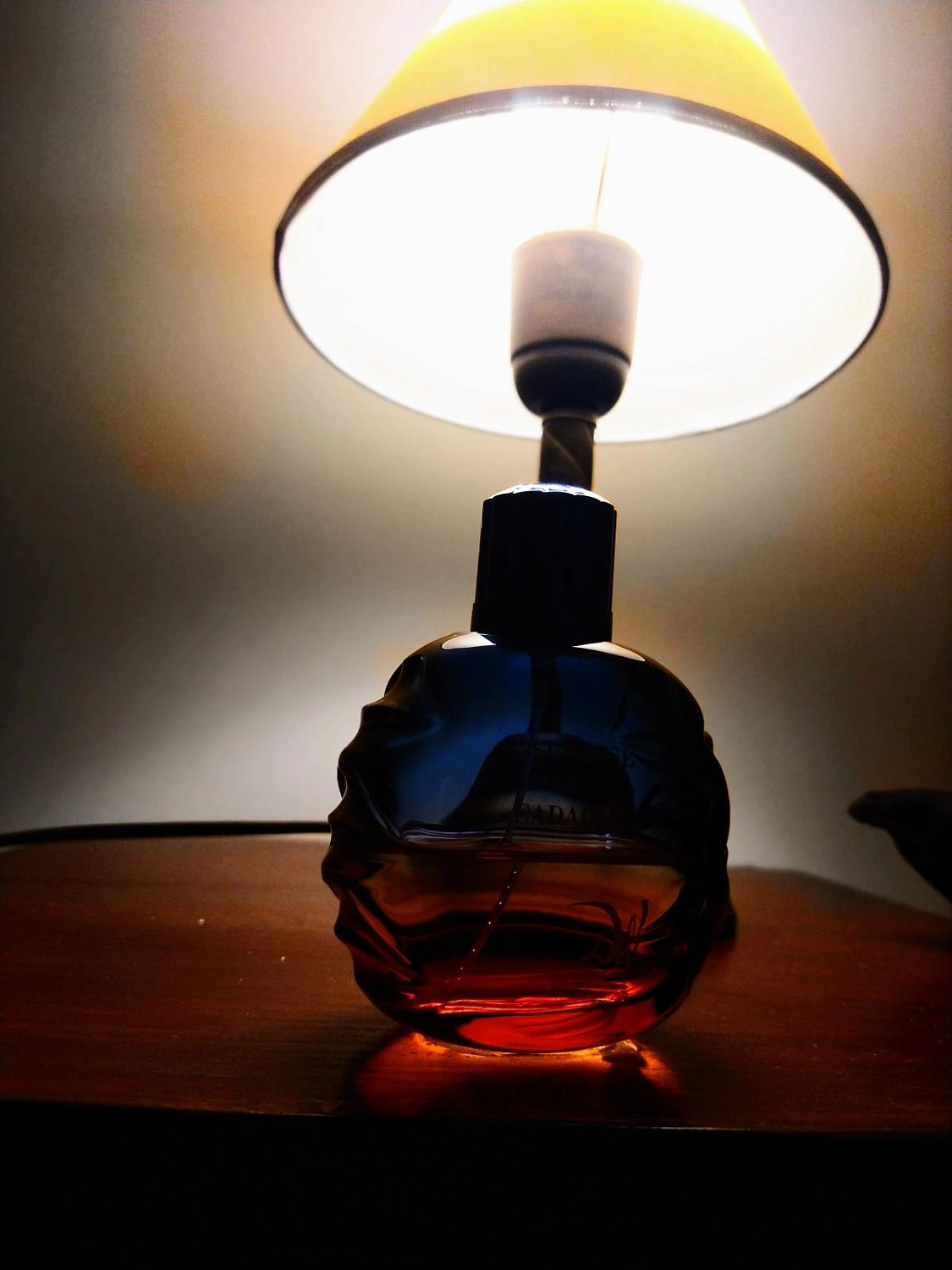 Salvador Dali Sunrise in Cadaques Pour Homme