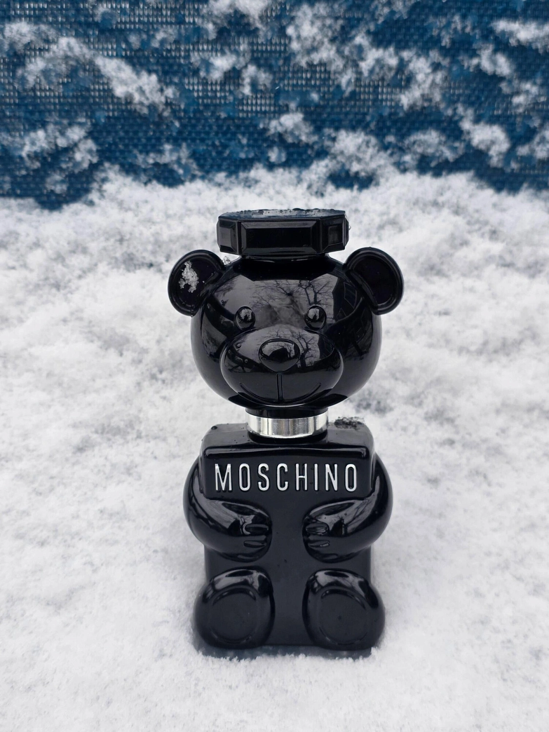 Moschino Toy Boy