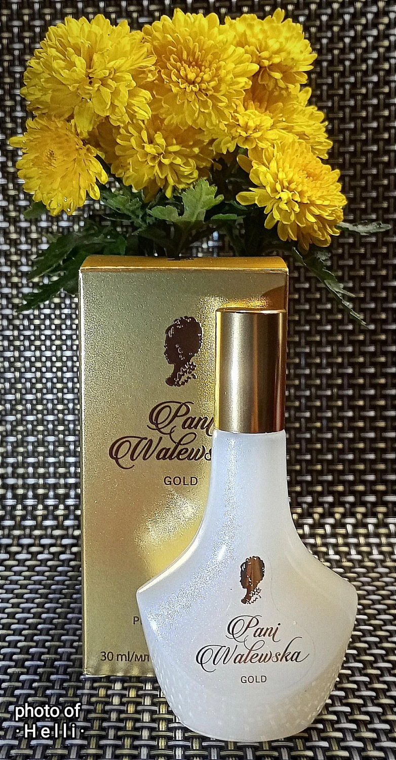 Pani Walewska Gold Pani Walewska Gold