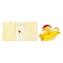 Ilana Jivago 7 Notes