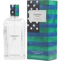 Tommy Hilfiger Tommy Summer 2016