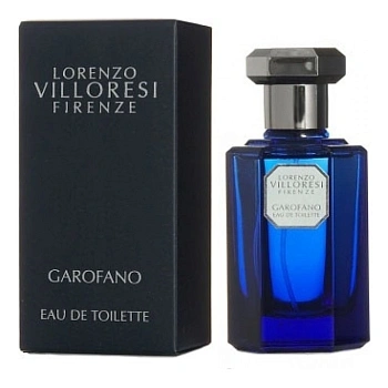 Lorenzo Villoresi Garofano туалетная вода, 50 мл Lorenzo Villoresi Garofano туалетная вода, 50 мл