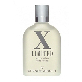 Aigner X Limited туалетная вода, 125 мл тестер Aigner X Limited туалетная вода, 125 мл тестер
