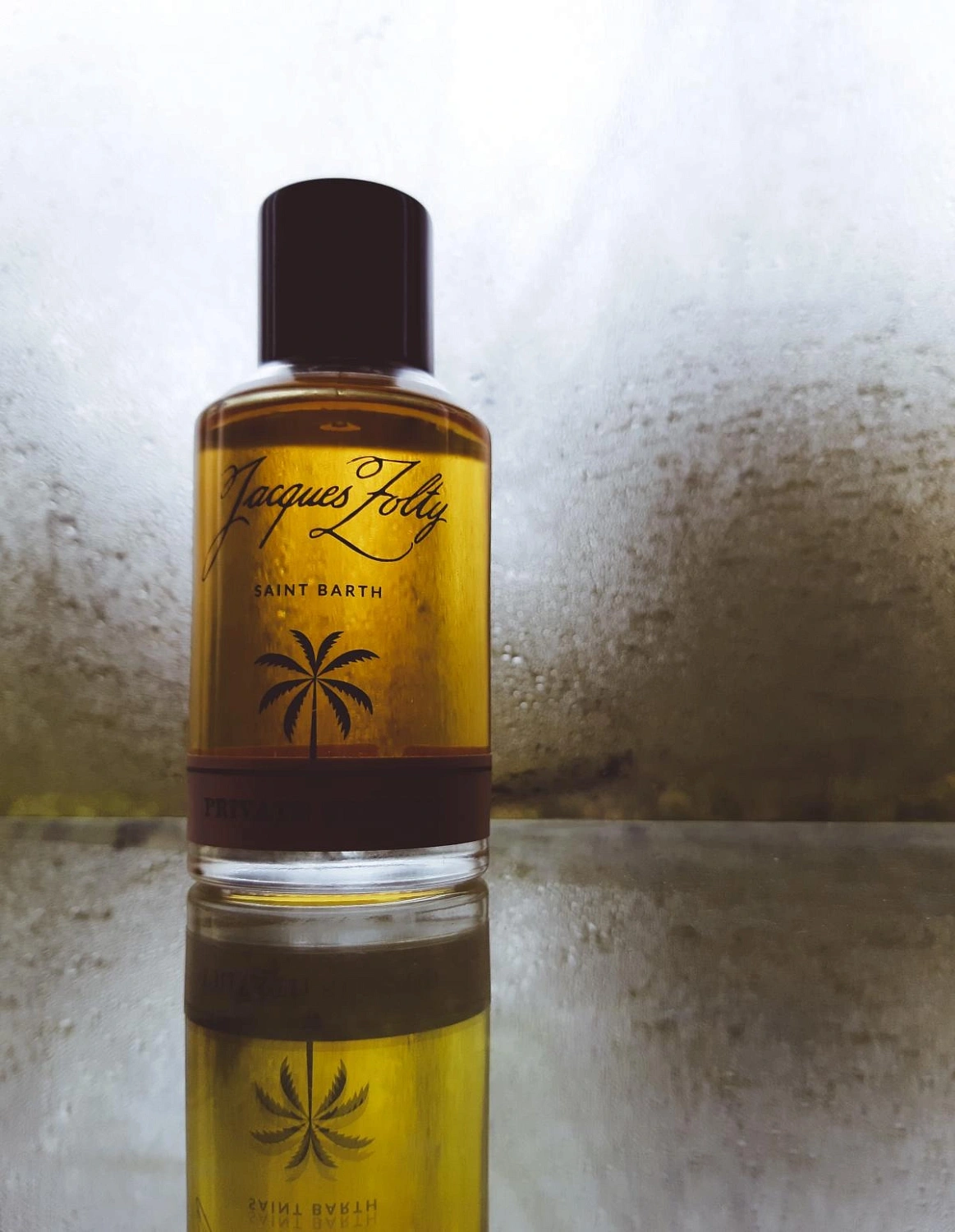 Jacques Zolty Private Session