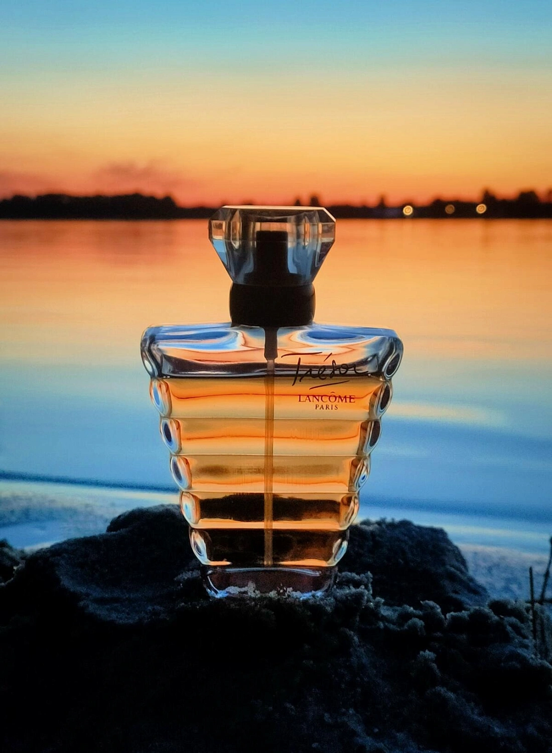 Lancôme Tresor
