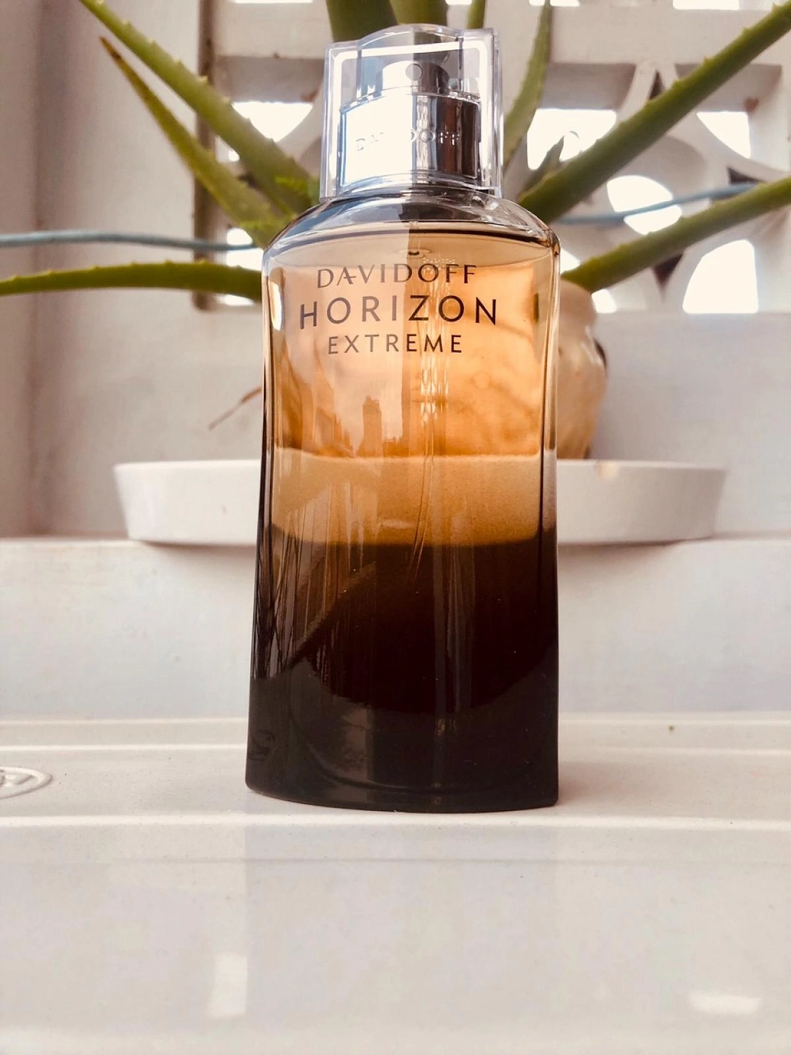 Davidoff Horizon Extreme Davidoff Horizon Extreme
