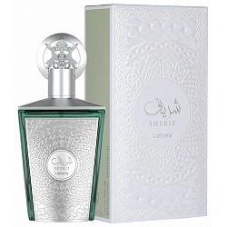 Lattafa Sherif