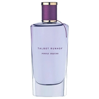 Talbot Runhof Purple Sequins парфюмерная вода, 90 мл тестер Talbot Runhof Purple Sequins парфюмерная вода, 90 мл тестер