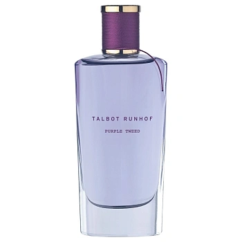 Talbot Runhof Purple Tweed парфюмерная вода, 90 мл тестер Talbot Runhof Purple Tweed парфюмерная вода, 90 мл тестер