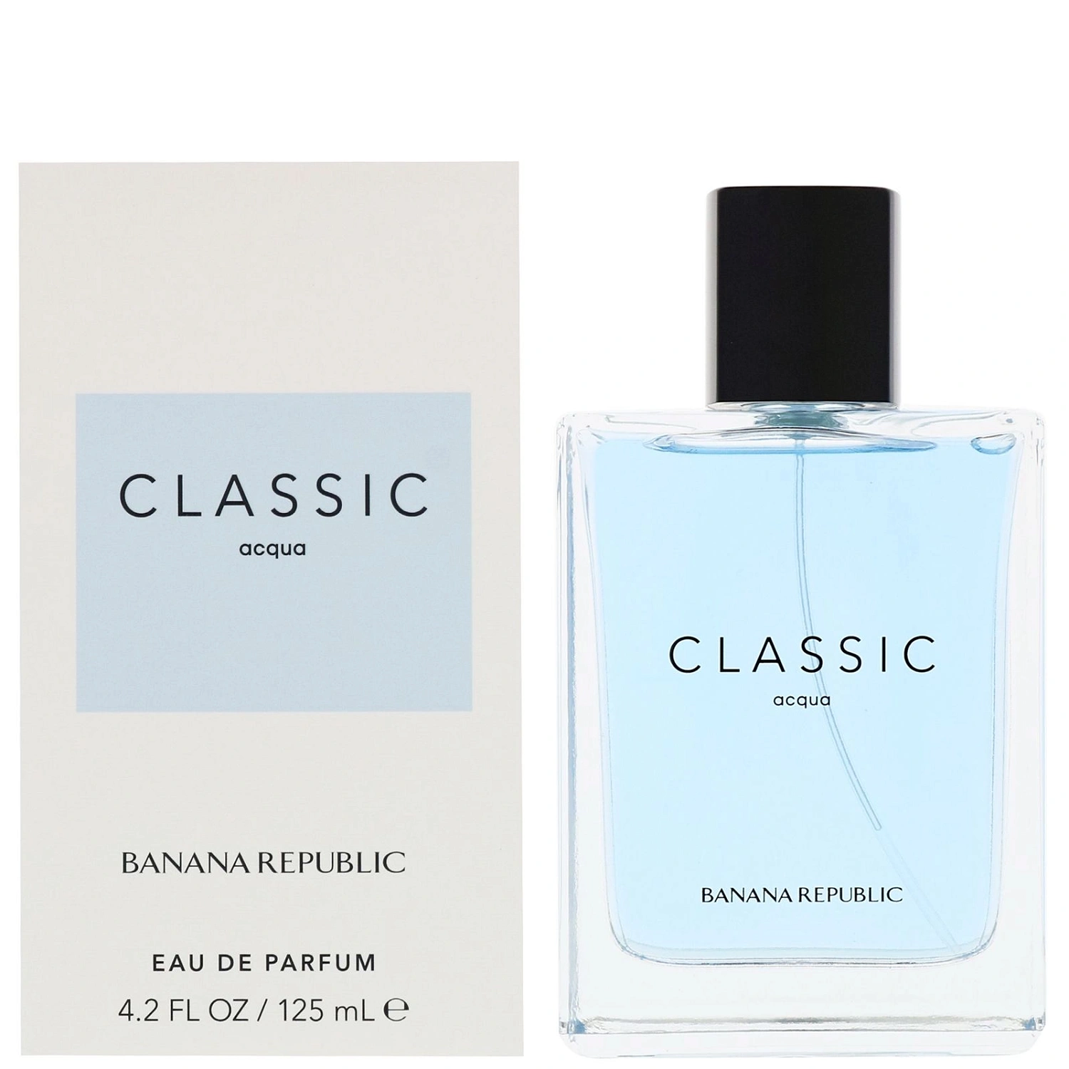 Banana Republic Classic Acqua Banana Republic Classic Acqua